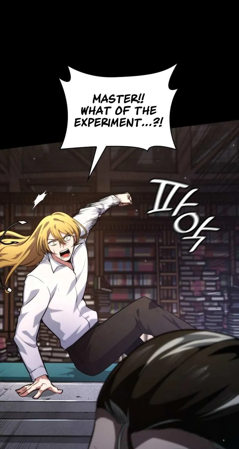 Read The Infinite Mage chapter 83 image 133 on Lezhin