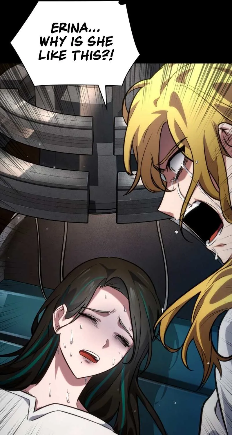 Read The Infinite Mage chapter 83 image 136 on Lezhin