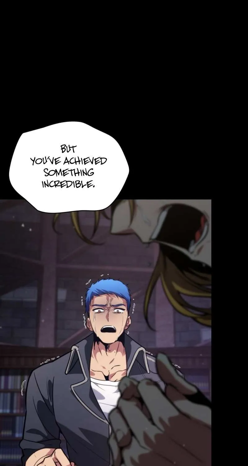 Read The Infinite Mage chapter 83 image 141 on Lezhin