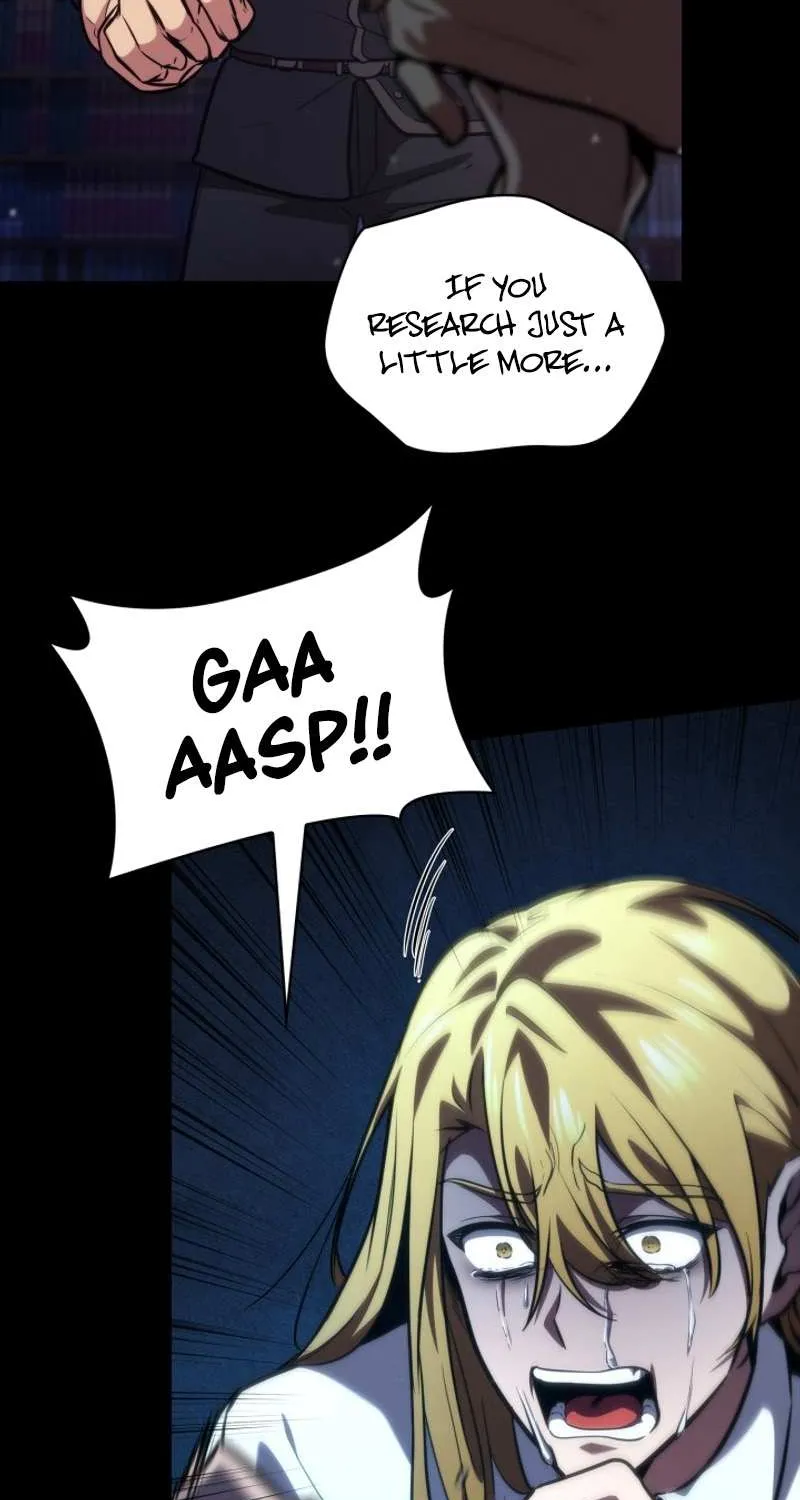 Read The Infinite Mage chapter 83 image 142 on Lezhin