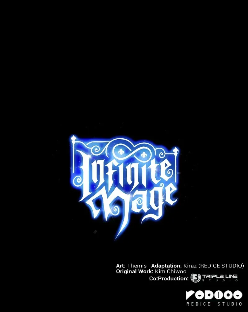 Read The Infinite Mage chapter 83 image 155 on Lezhin