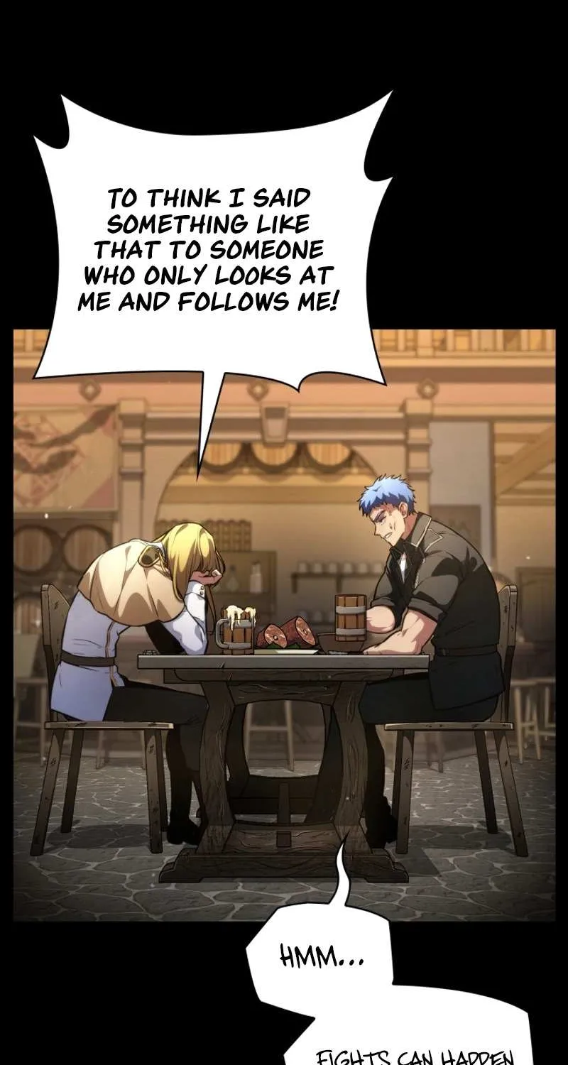 Read The Infinite Mage chapter 83 image 17 on Lezhin