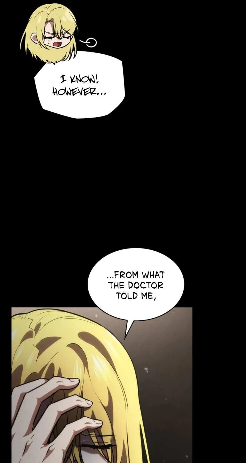 Read The Infinite Mage chapter 83 image 21 on Lezhin