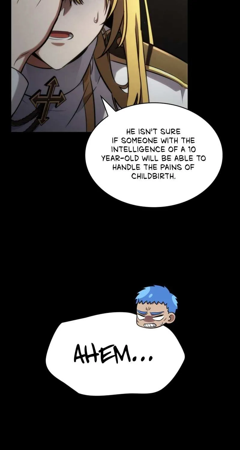 Read The Infinite Mage chapter 83 image 22 on Lezhin