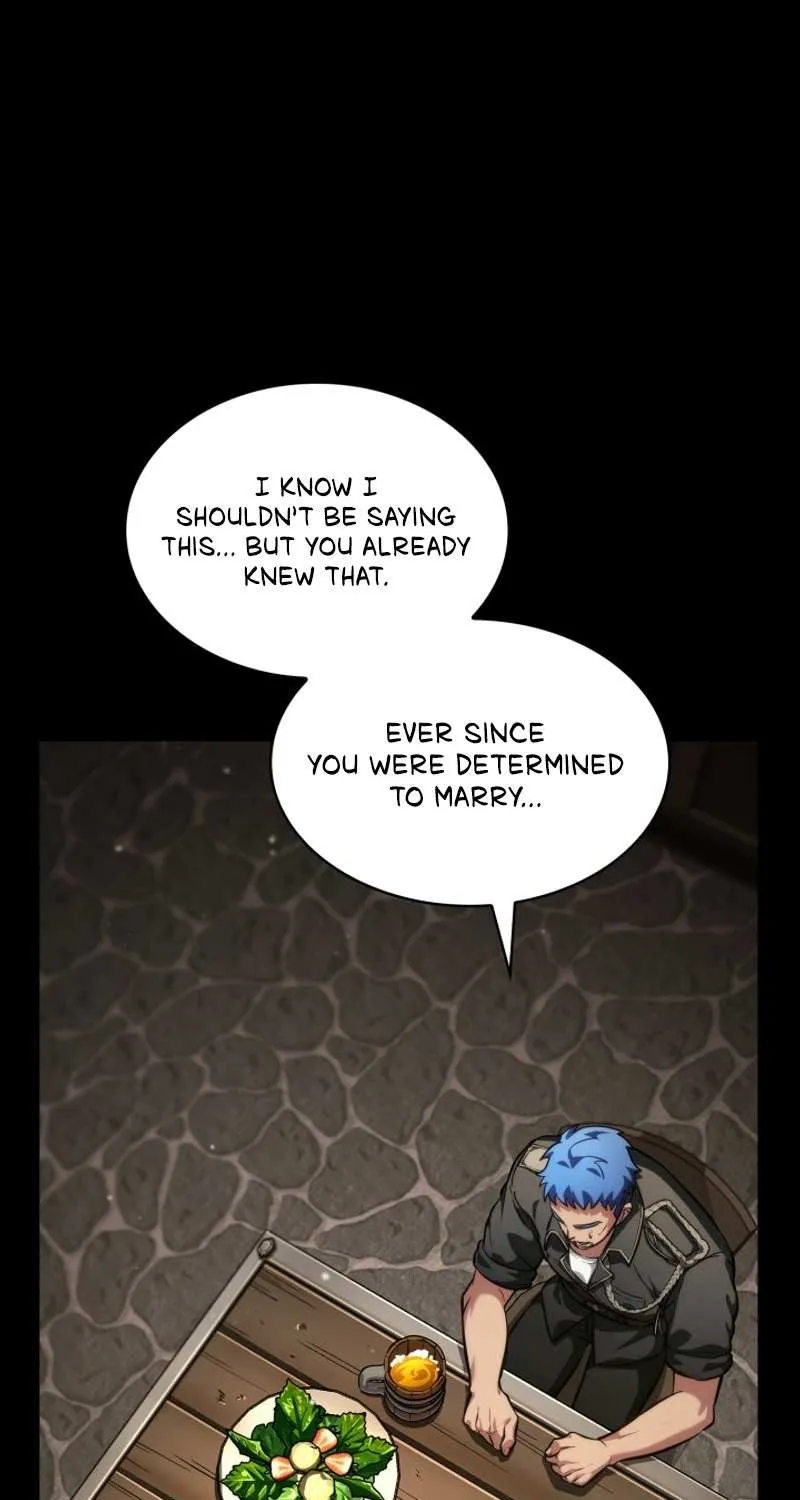 Read The Infinite Mage chapter 83 image 23 on Lezhin