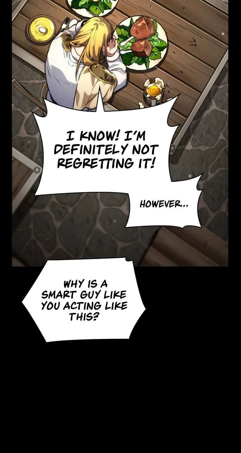 Read The Infinite Mage chapter 83 image 24 on Lezhin