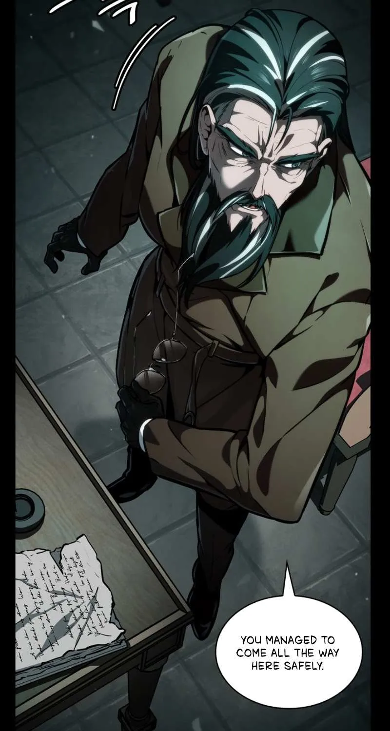 Read The Infinite Mage chapter 83 image 31 on Lezhin