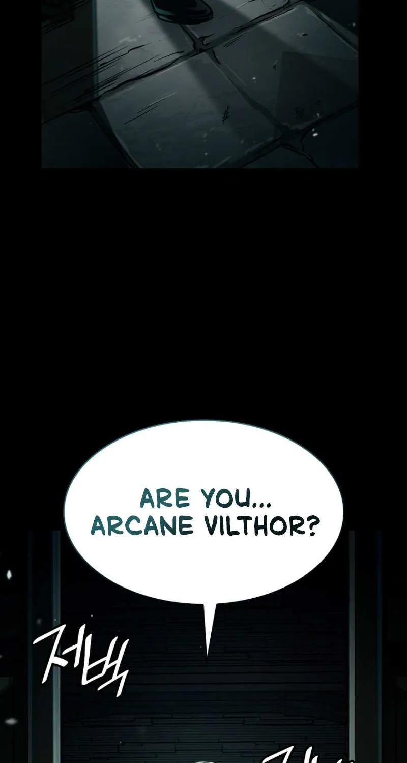 Read The Infinite Mage chapter 83 image 33 on Lezhin
