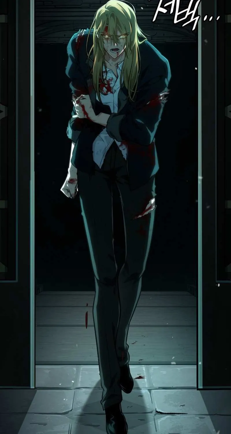 Read The Infinite Mage chapter 83 image 34 on Lezhin