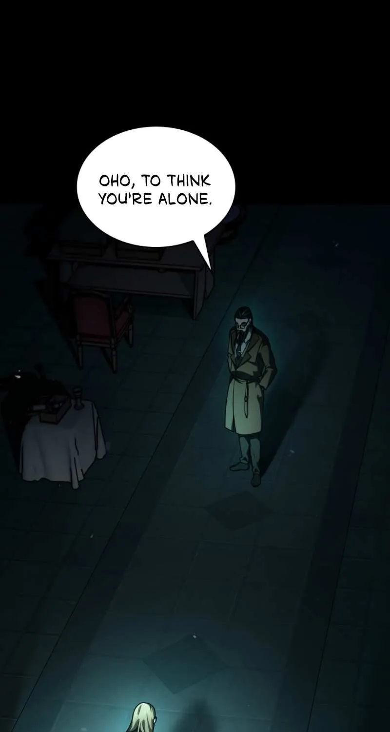 Read The Infinite Mage chapter 83 image 36 on Lezhin