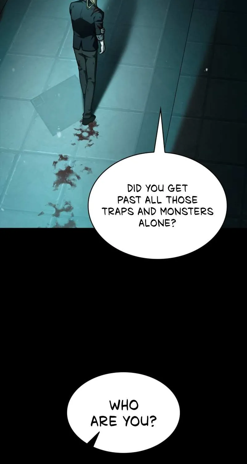 Read The Infinite Mage chapter 83 image 37 on Lezhin