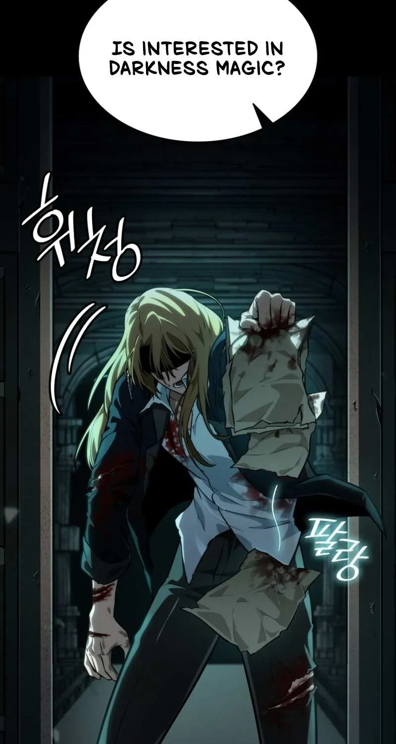 Read The Infinite Mage chapter 83 image 45 on Lezhin