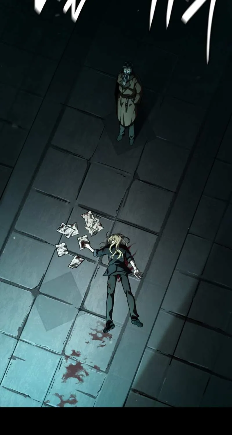 Read The Infinite Mage chapter 83 image 48 on Lezhin