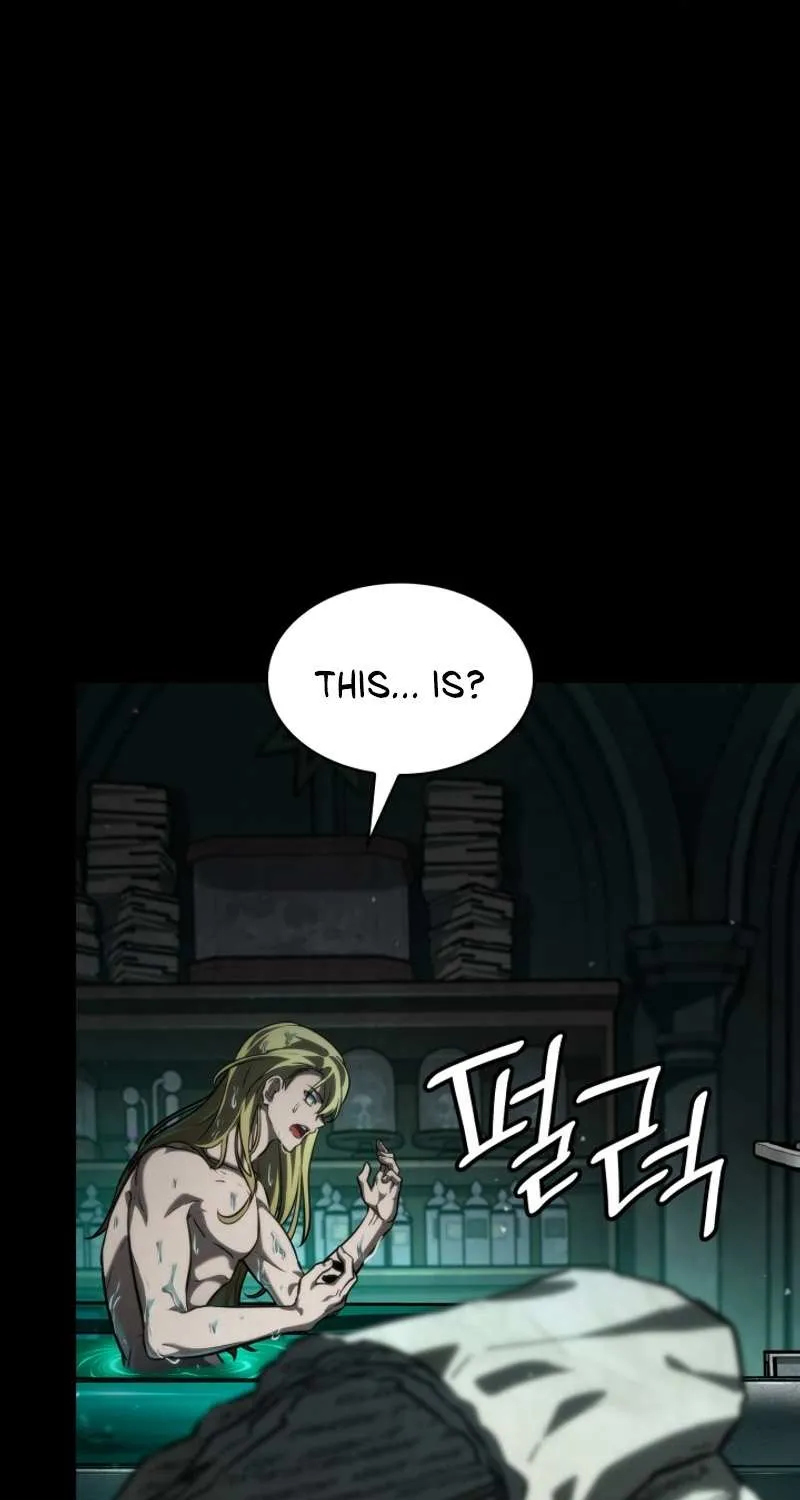Read The Infinite Mage chapter 83 image 53 on Lezhin