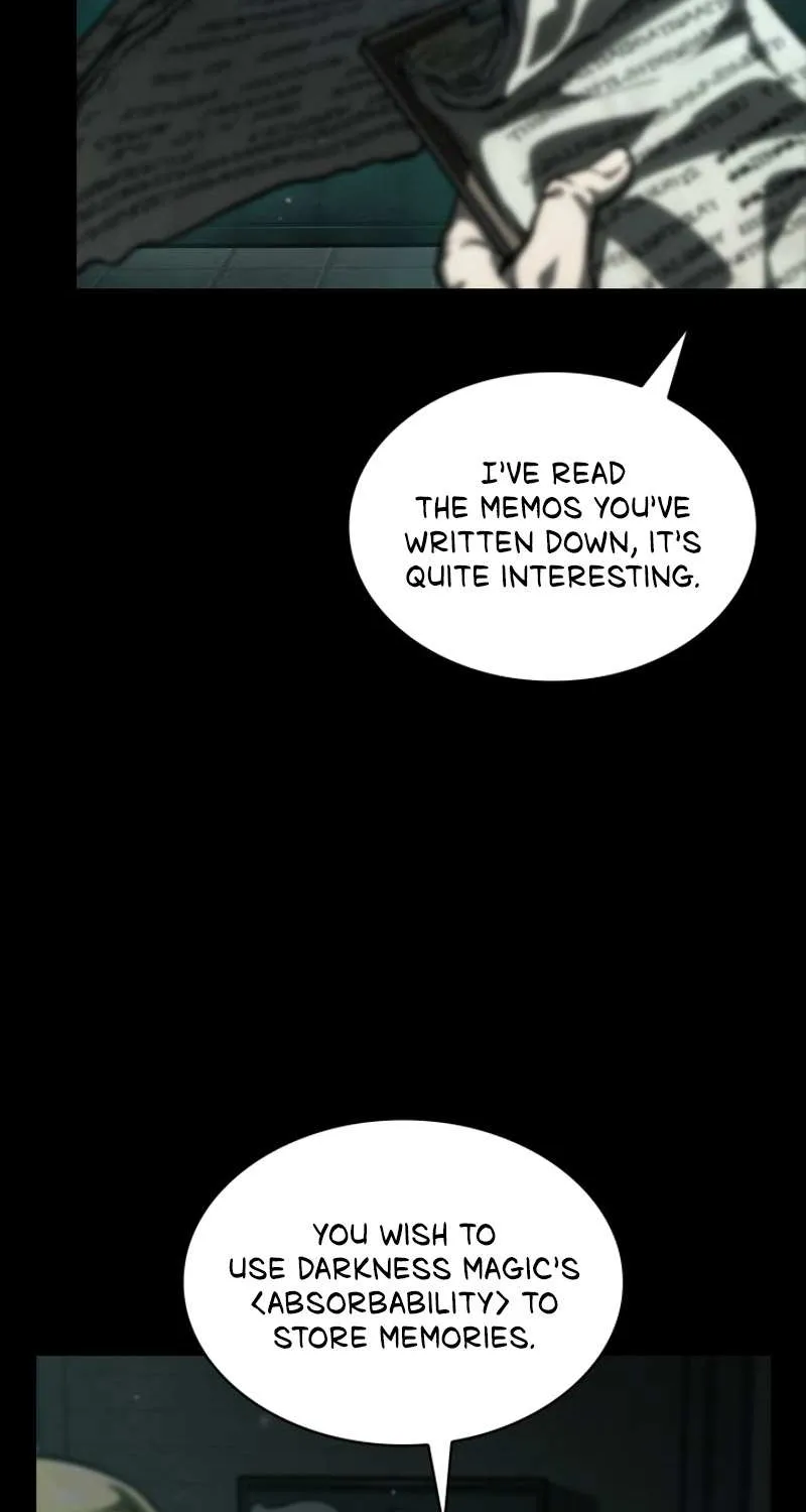 Read The Infinite Mage chapter 83 image 54 on Lezhin