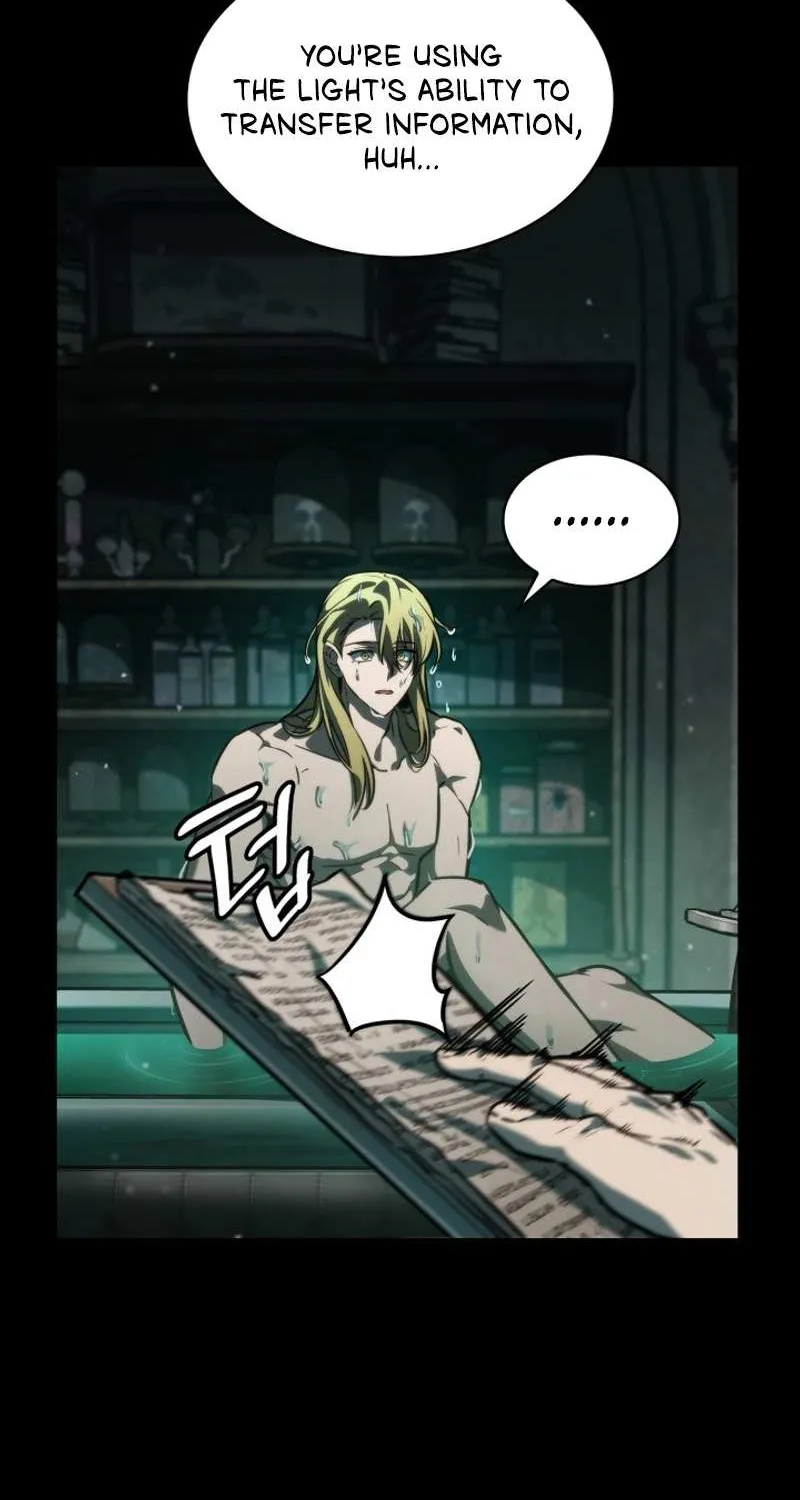 Read The Infinite Mage chapter 83 image 58 on Lezhin