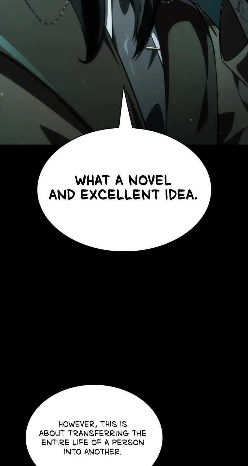 Read The Infinite Mage chapter 83 image 60 on Lezhin