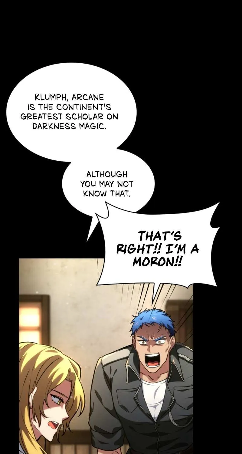 Read The Infinite Mage chapter 83 image 73 on Lezhin