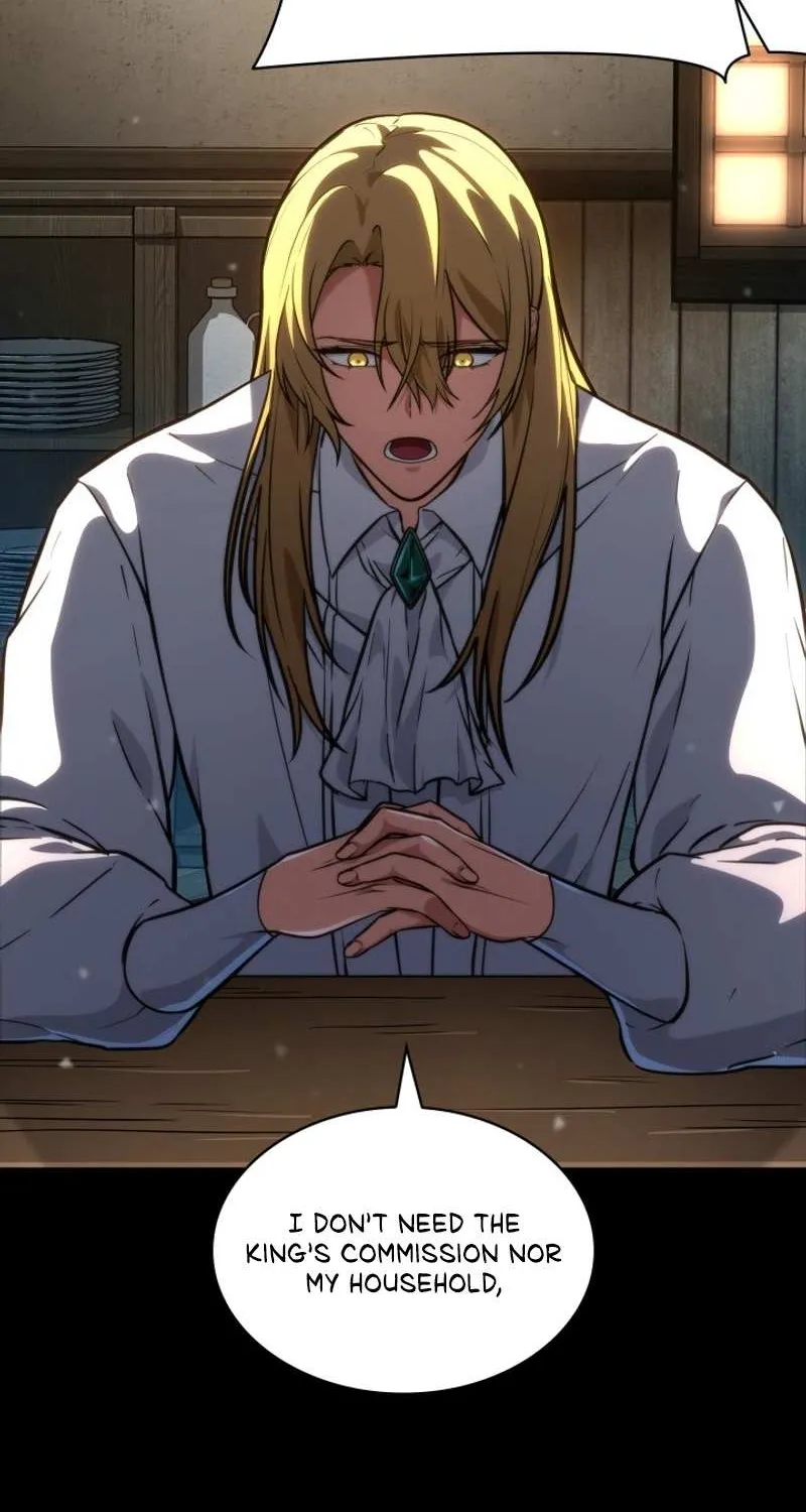 Read The Infinite Mage chapter 83 image 77 on Lezhin