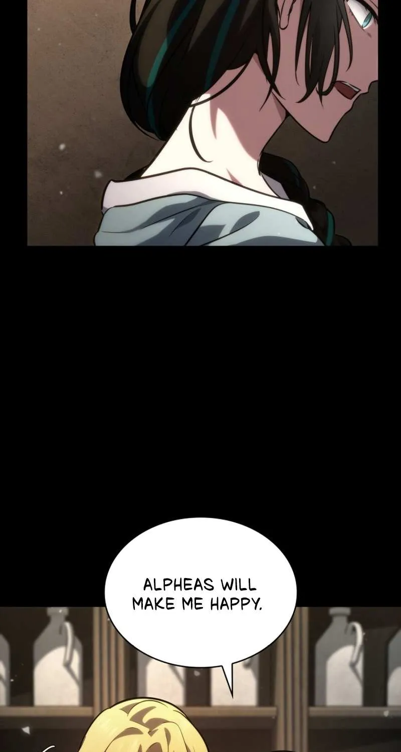 Read The Infinite Mage chapter 83 image 84 on Lezhin