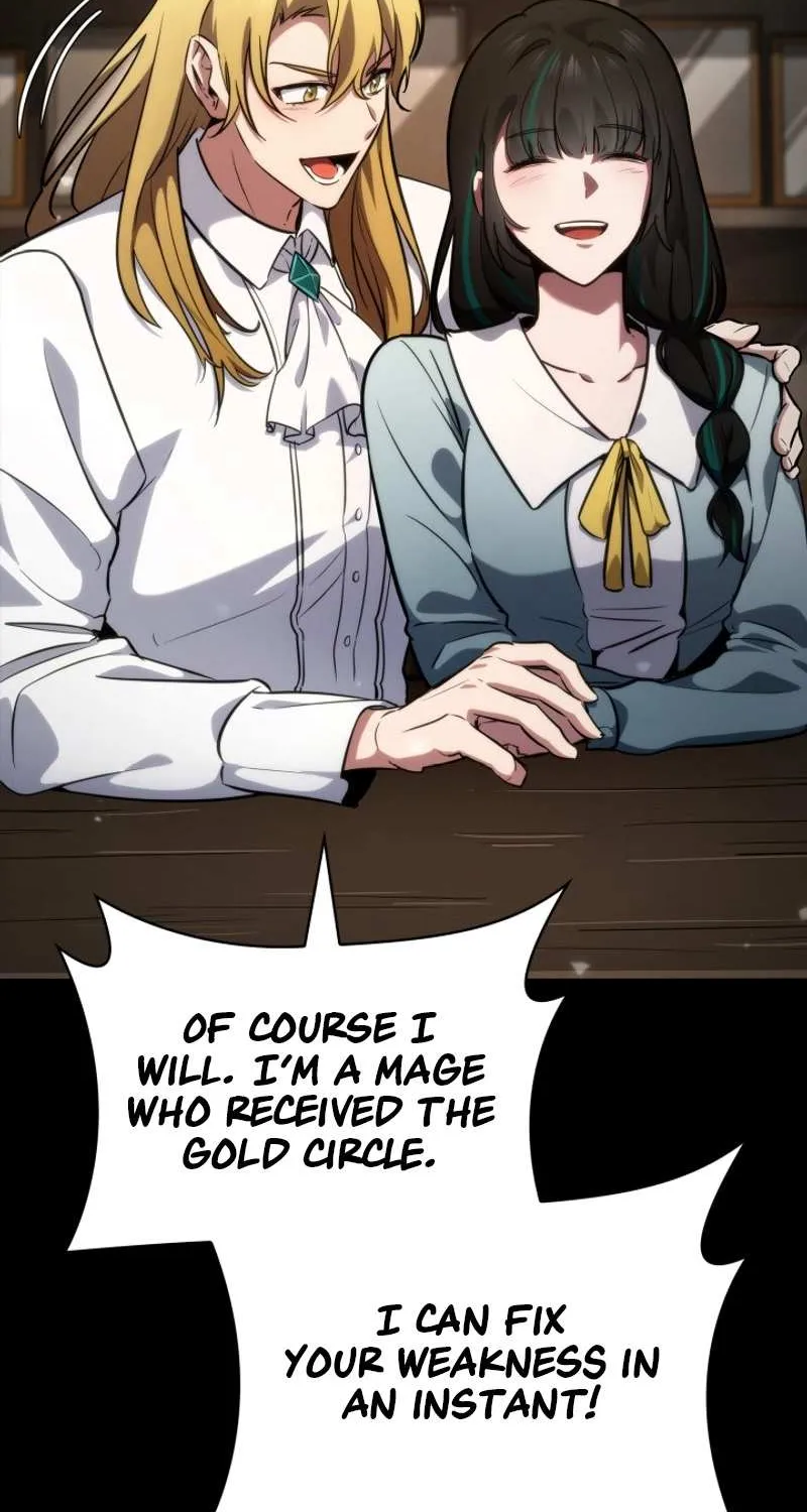 Read The Infinite Mage chapter 83 image 85 on Lezhin