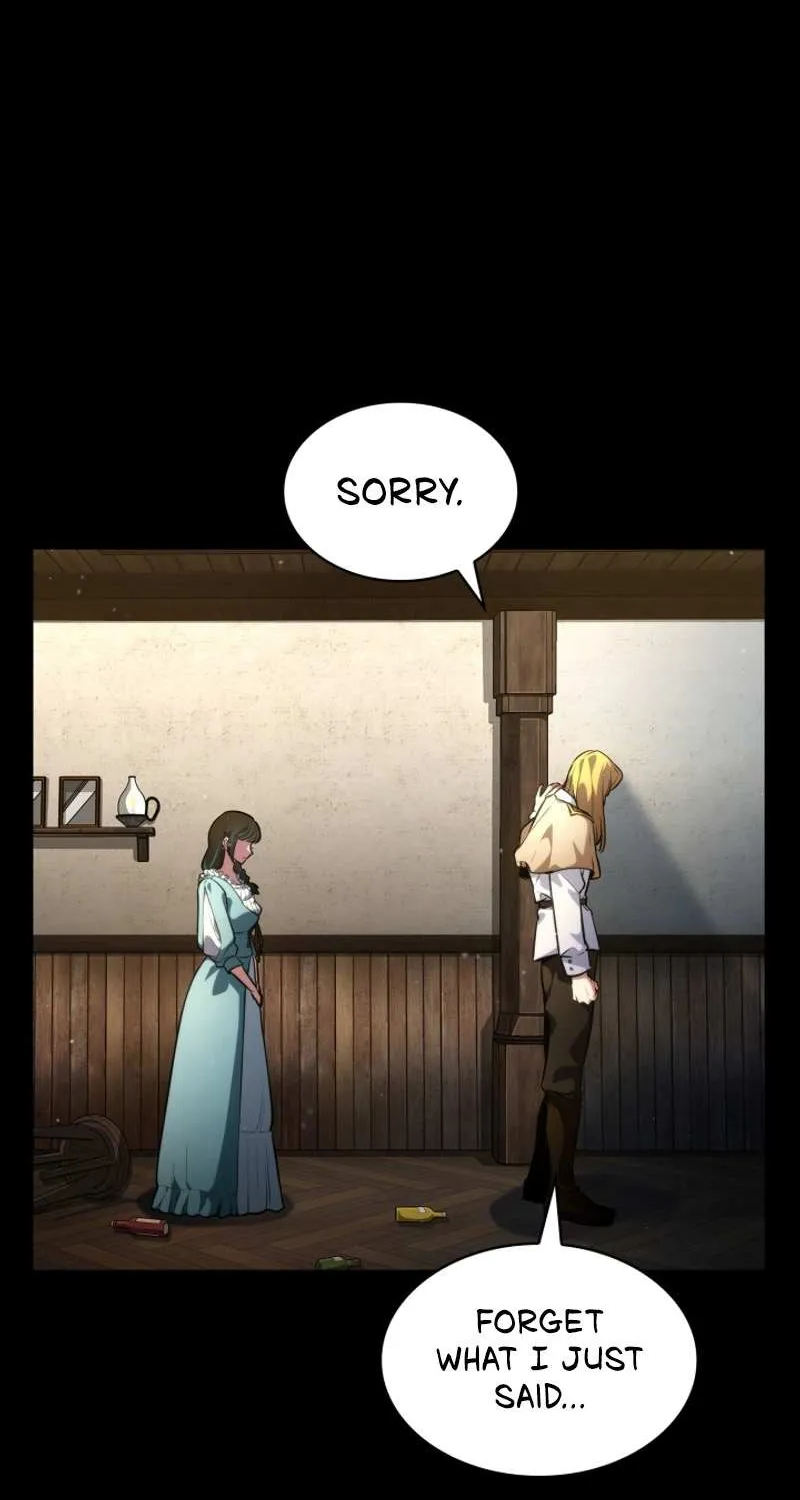 Read The Infinite Mage chapter 83 image 9 on Lezhin
