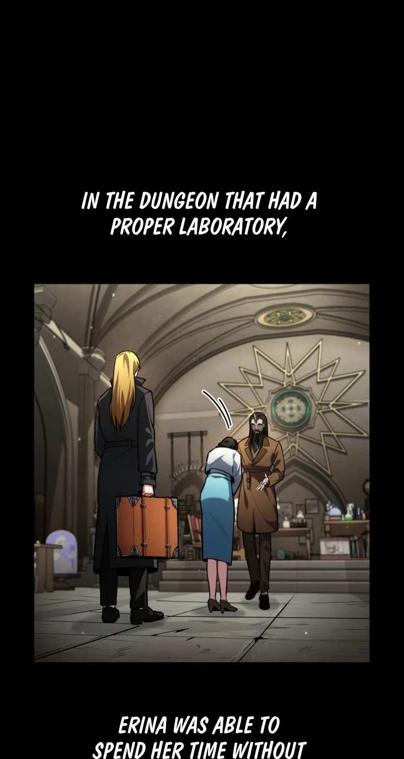 Read The Infinite Mage chapter 83 image 90 on Lezhin