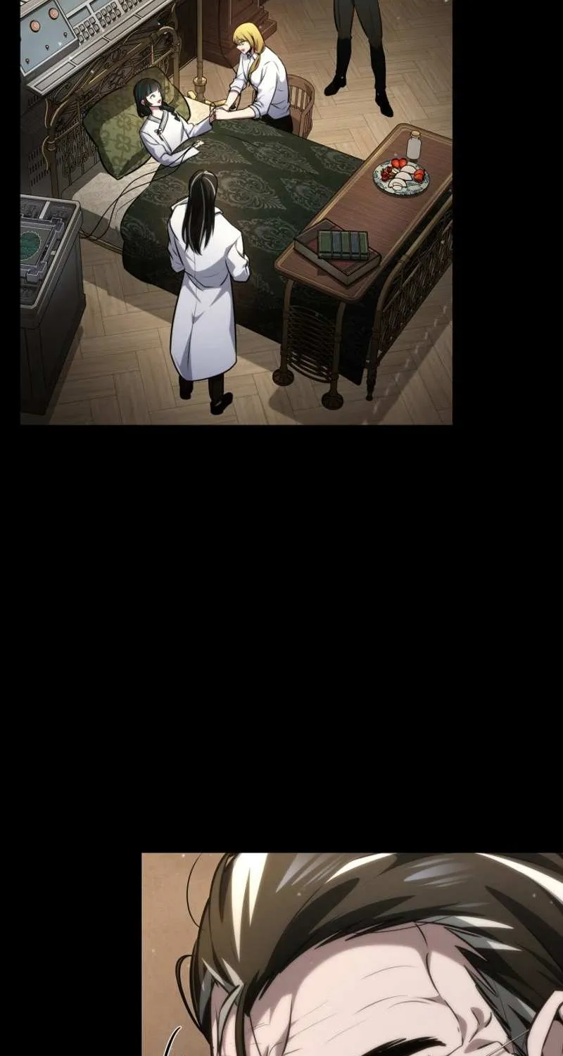 Read The Infinite Mage chapter 83 image 93 on Lezhin