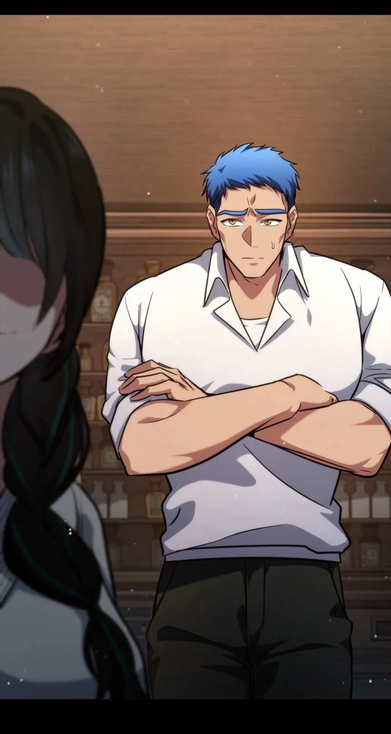 Read The Infinite Mage chapter 83 image 97 on Lezhin