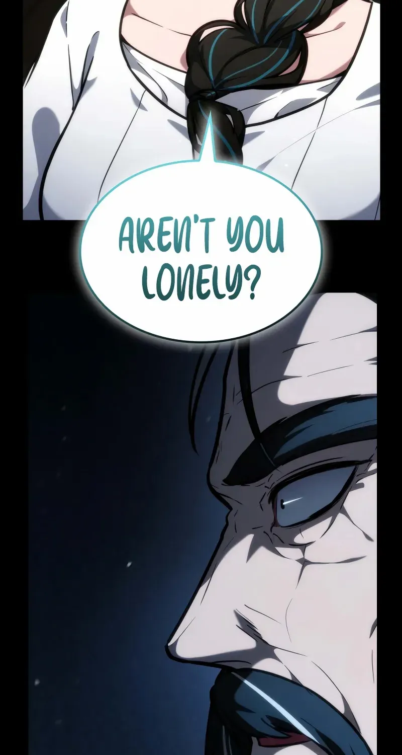 Read The Infinite Mage chapter 84 image 100 on Lezhin