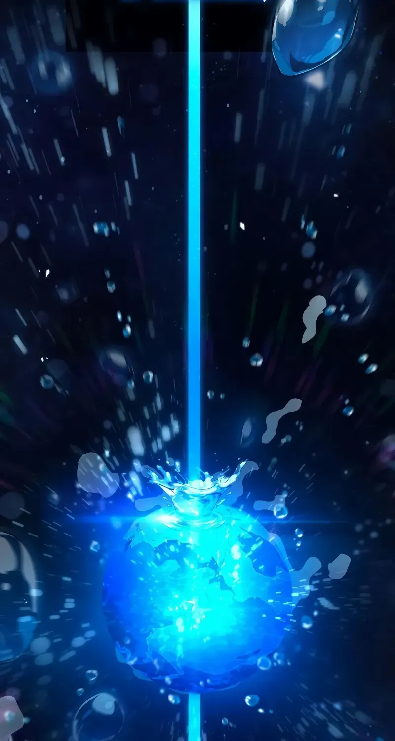Read The Infinite Mage chapter 84 image 105 on Lezhin