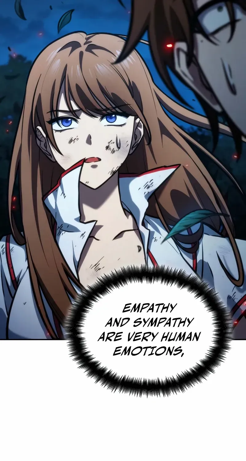 Read The Infinite Mage chapter 84 image 112 on Lezhin