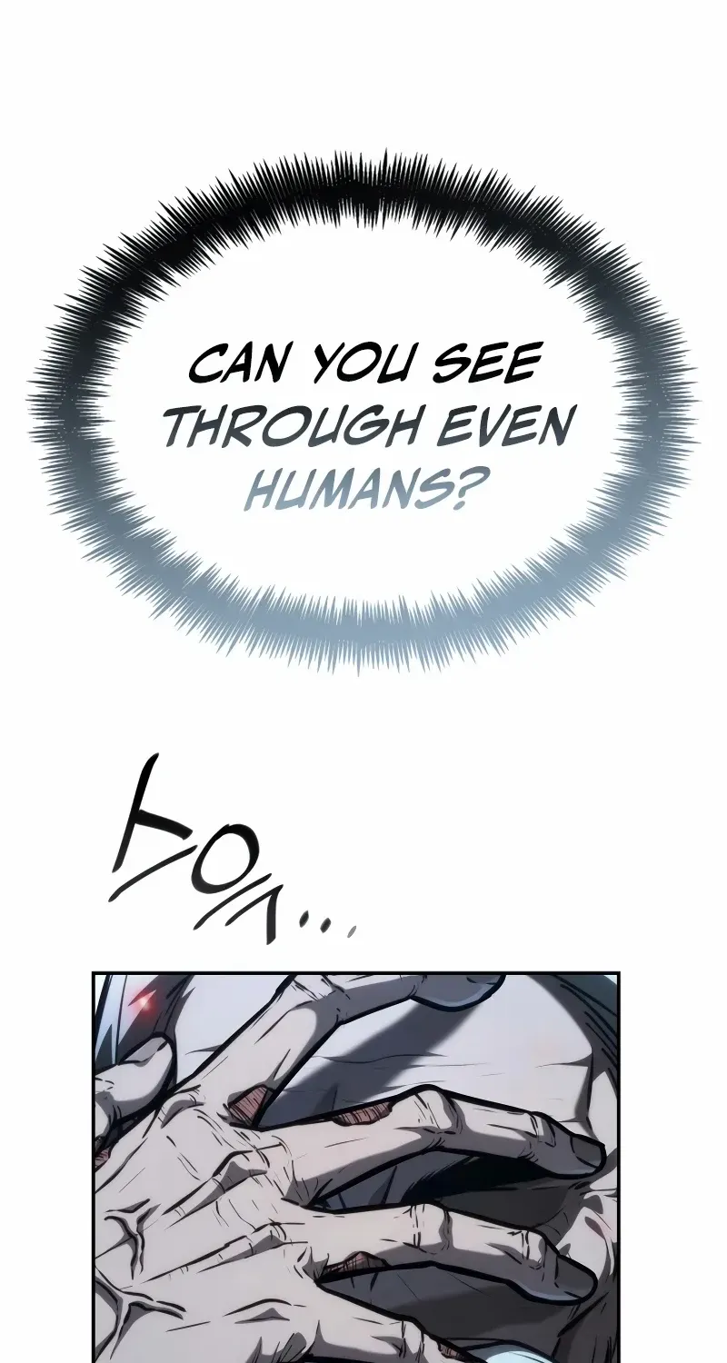 Read The Infinite Mage chapter 84 image 117 on Lezhin