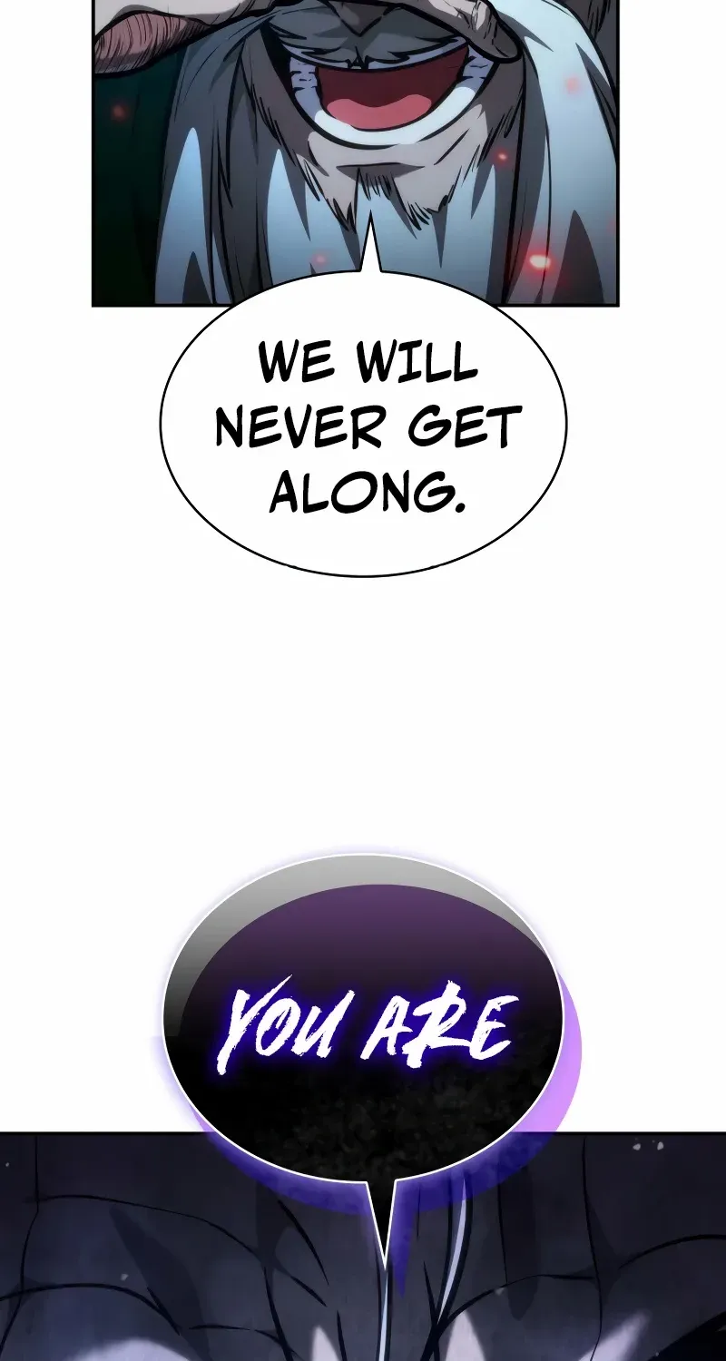 Read The Infinite Mage chapter 84 image 118 on Lezhin