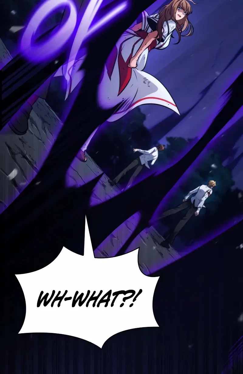 Read The Infinite Mage chapter 84 image 121 on Lezhin