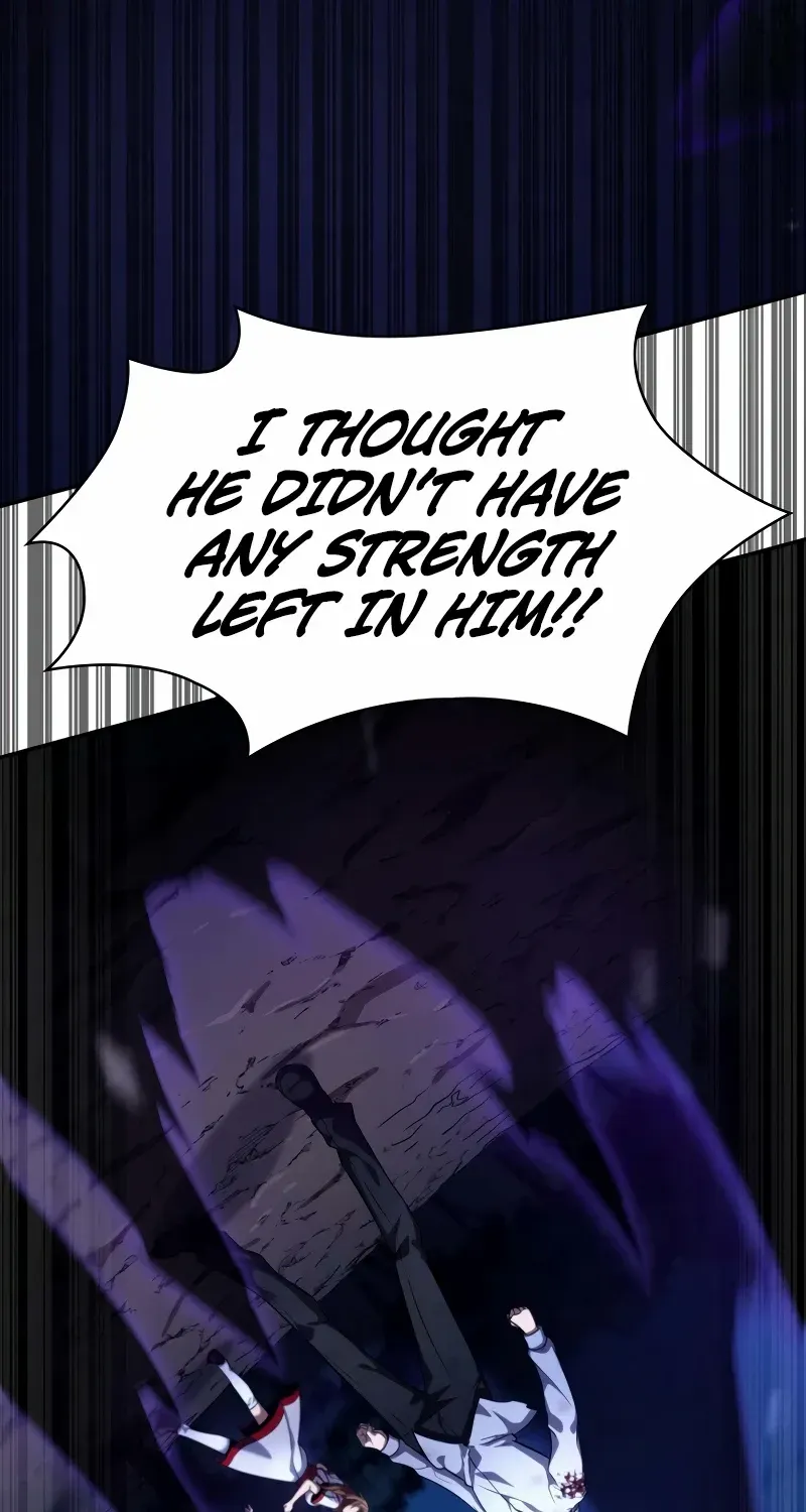 Read The Infinite Mage chapter 84 image 122 on Lezhin