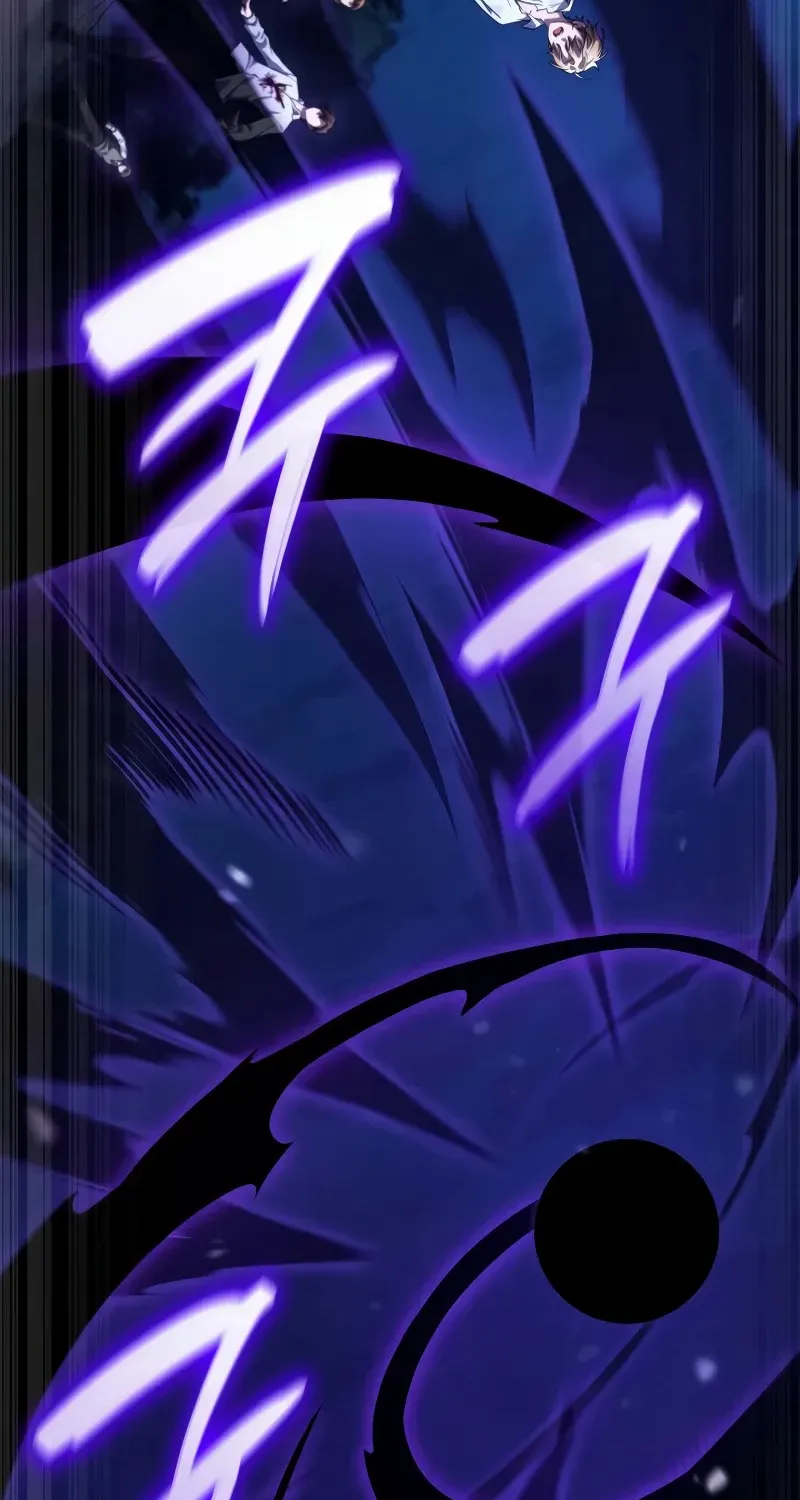 Read The Infinite Mage chapter 84 image 123 on Lezhin