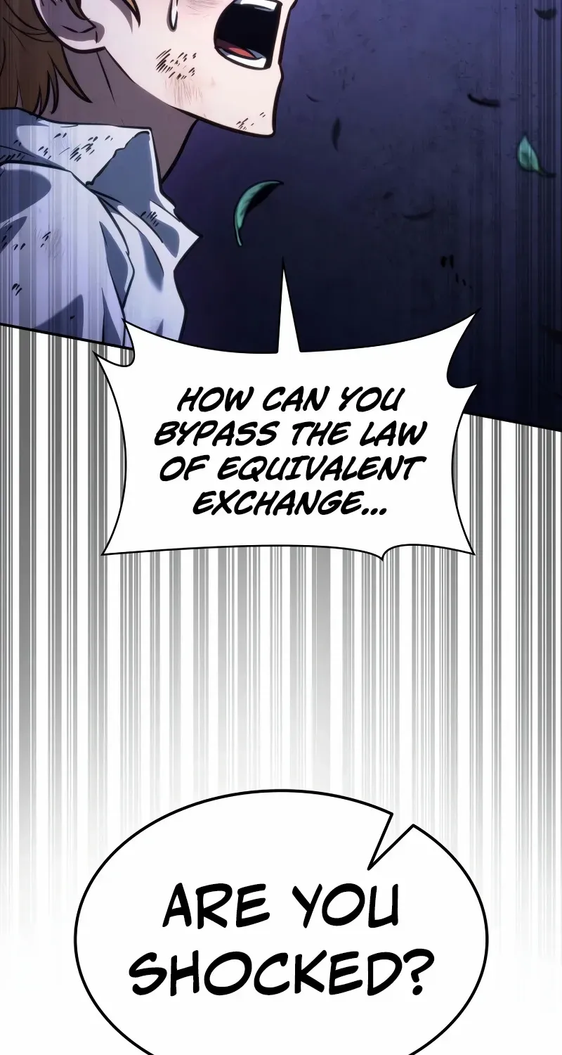 Read The Infinite Mage chapter 84 image 126 on Lezhin