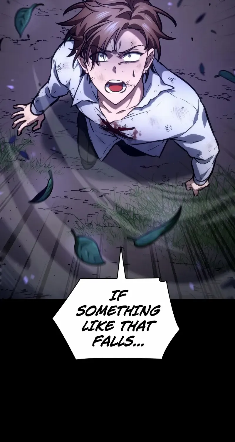 Read The Infinite Mage chapter 84 image 131 on Lezhin