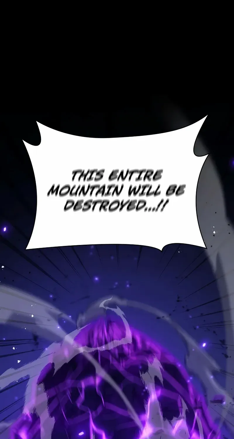 Read The Infinite Mage chapter 84 image 132 on Lezhin