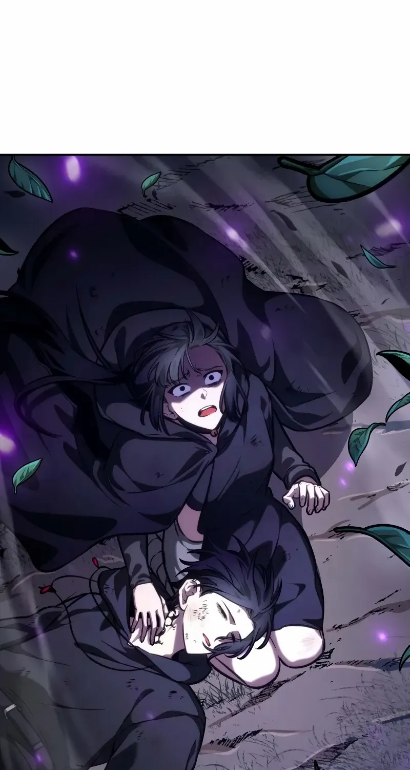 Read The Infinite Mage chapter 84 image 135 on Lezhin