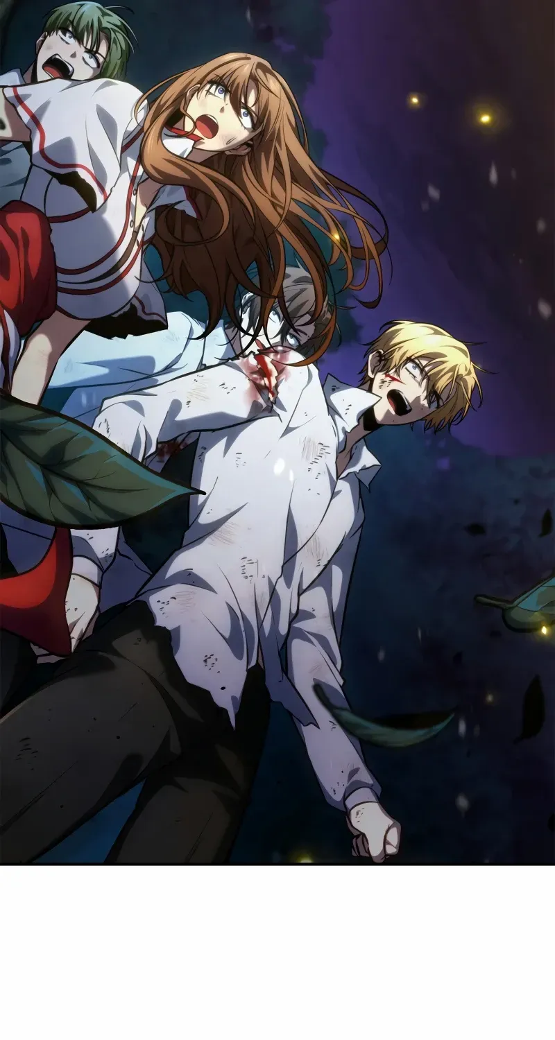 Read The Infinite Mage chapter 84 image 142 on Lezhin