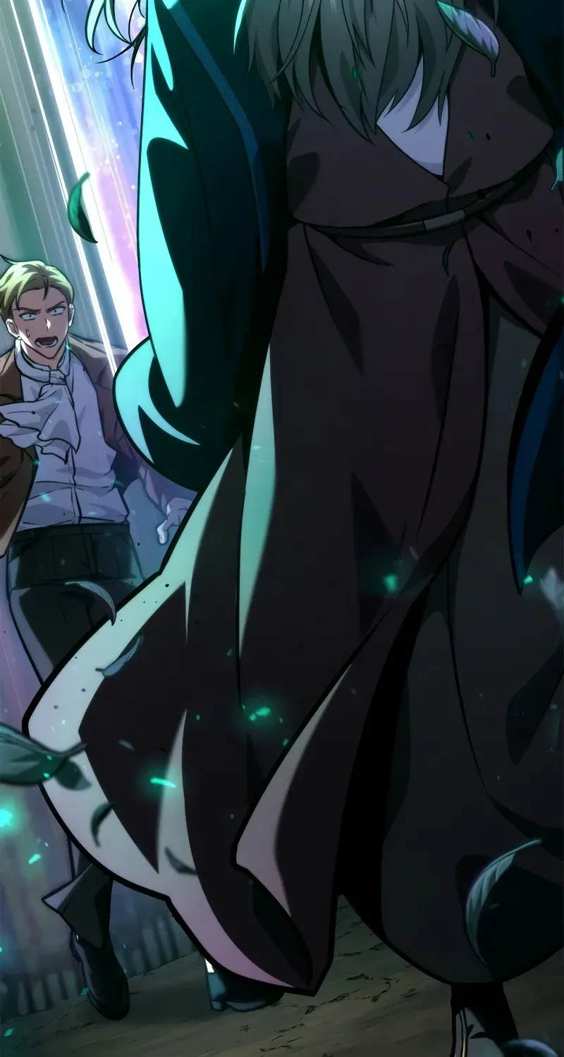 Read The Infinite Mage chapter 84 image 144 on Lezhin