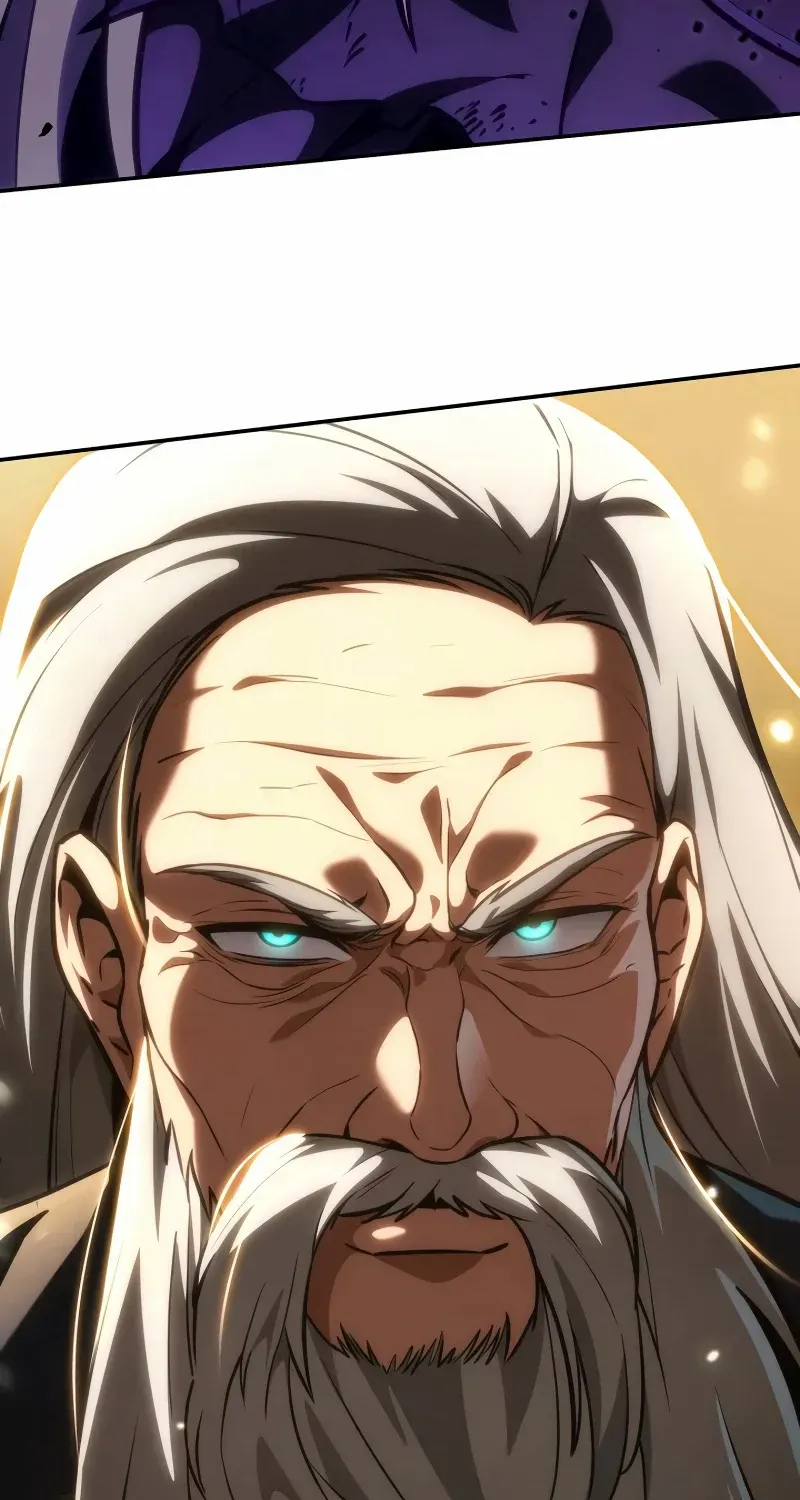 Read The Infinite Mage chapter 84 image 147 on Lezhin