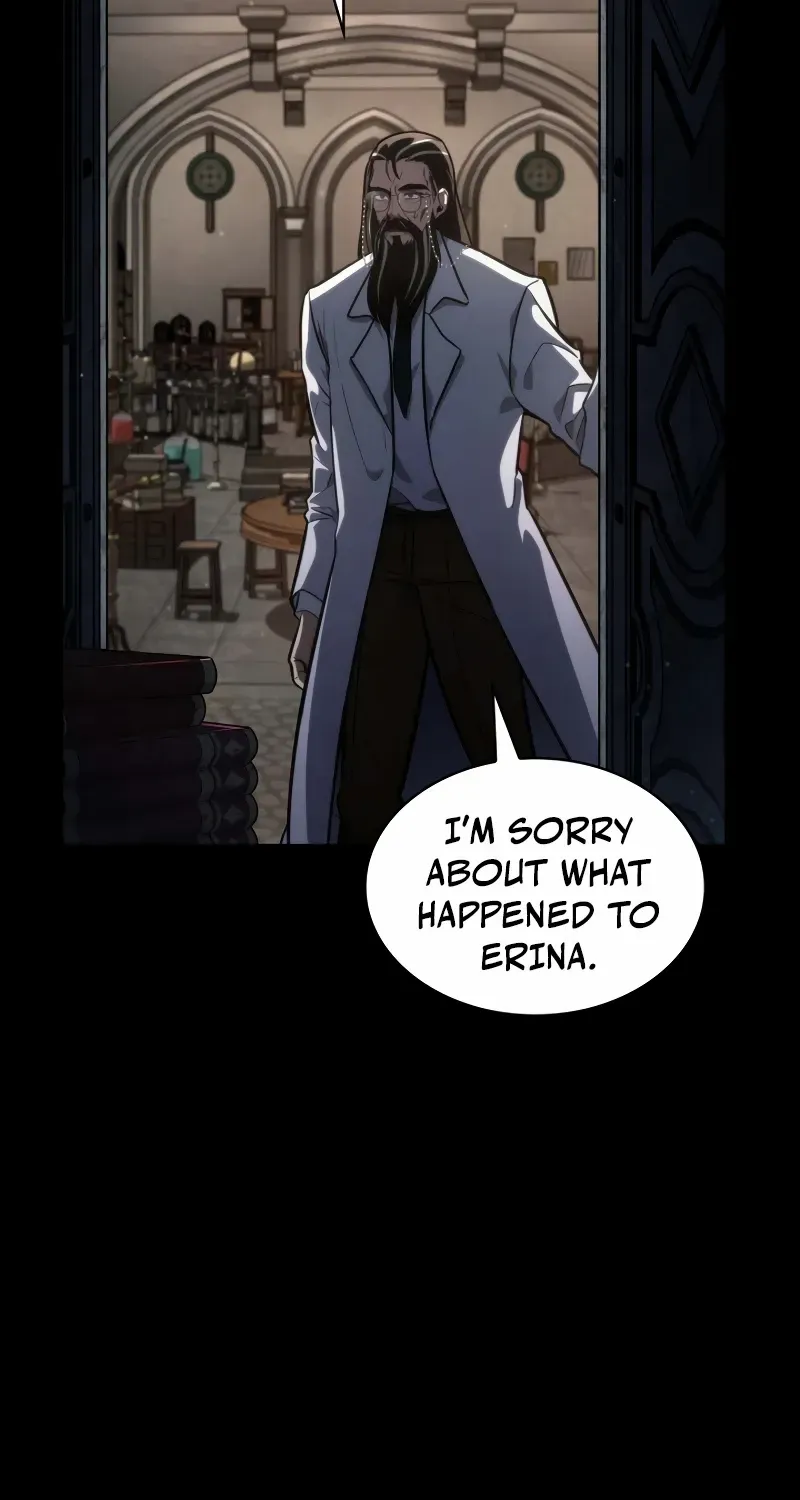 Read The Infinite Mage chapter 84 image 20 on Lezhin