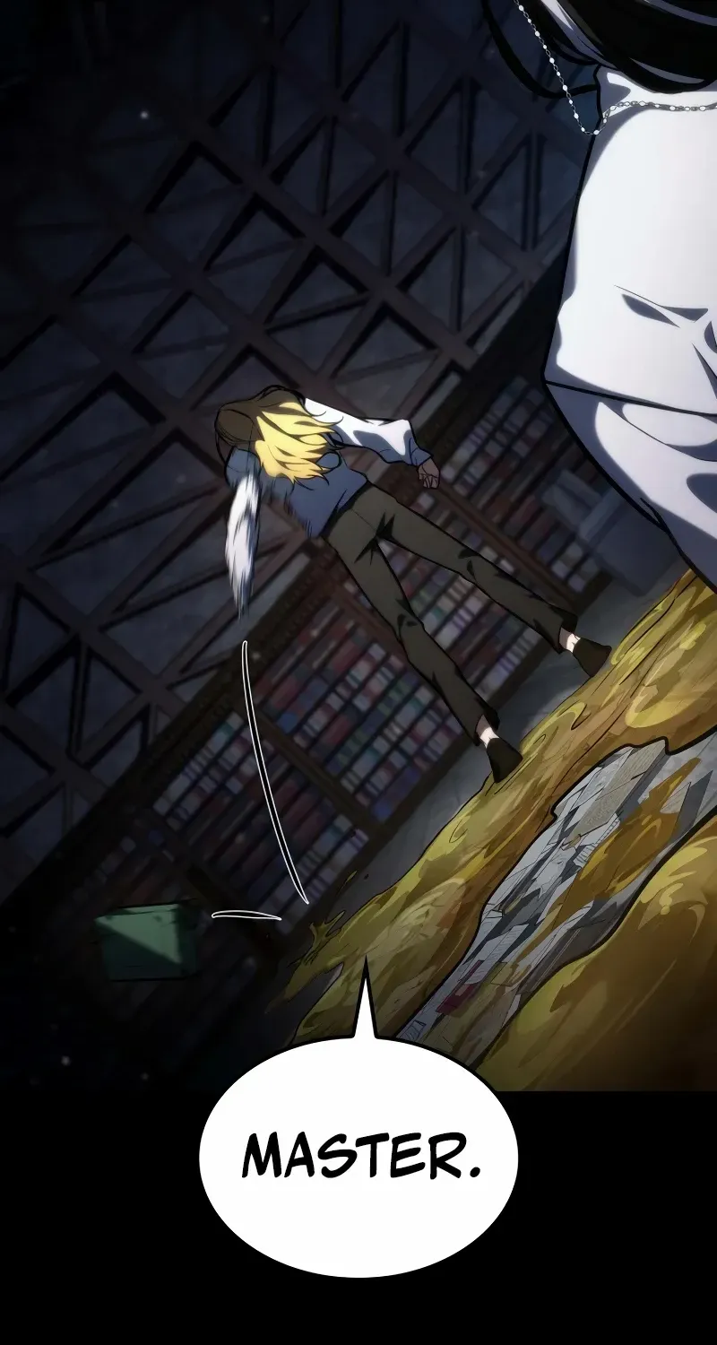 Read The Infinite Mage chapter 84 image 27 on Lezhin