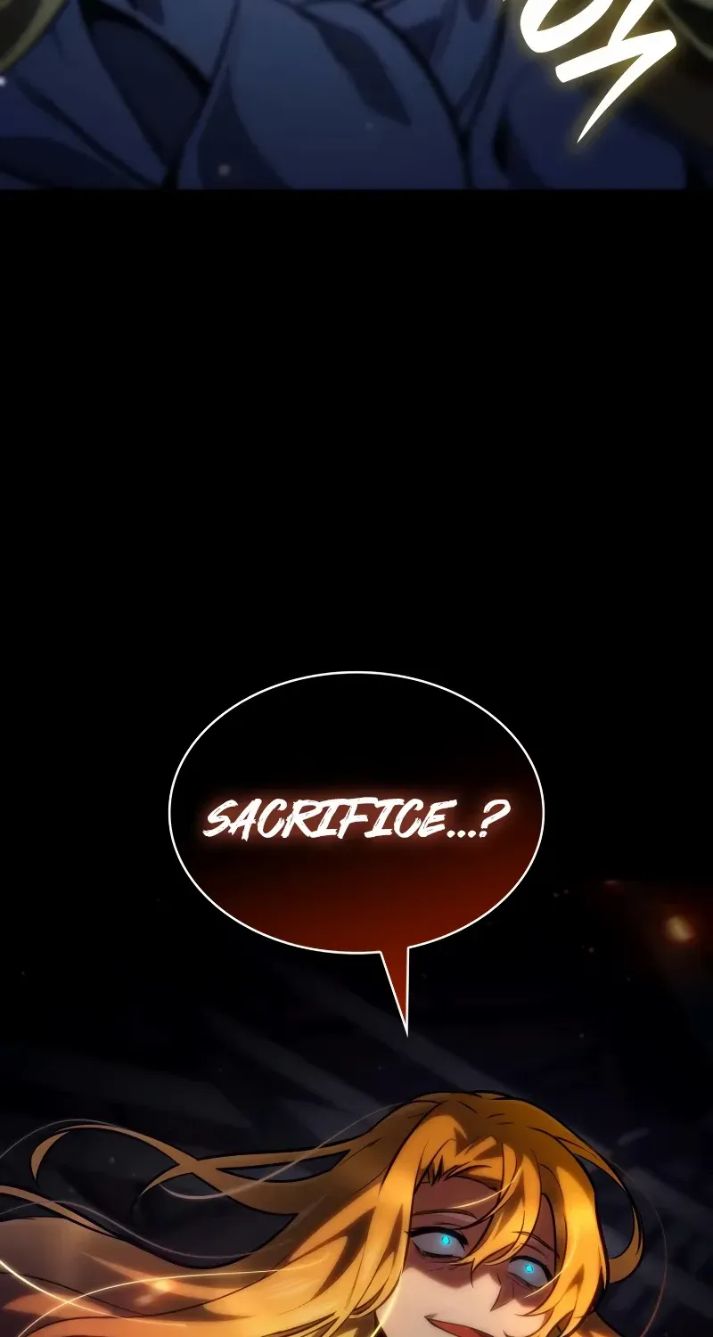 Read The Infinite Mage chapter 84 image 35 on Lezhin