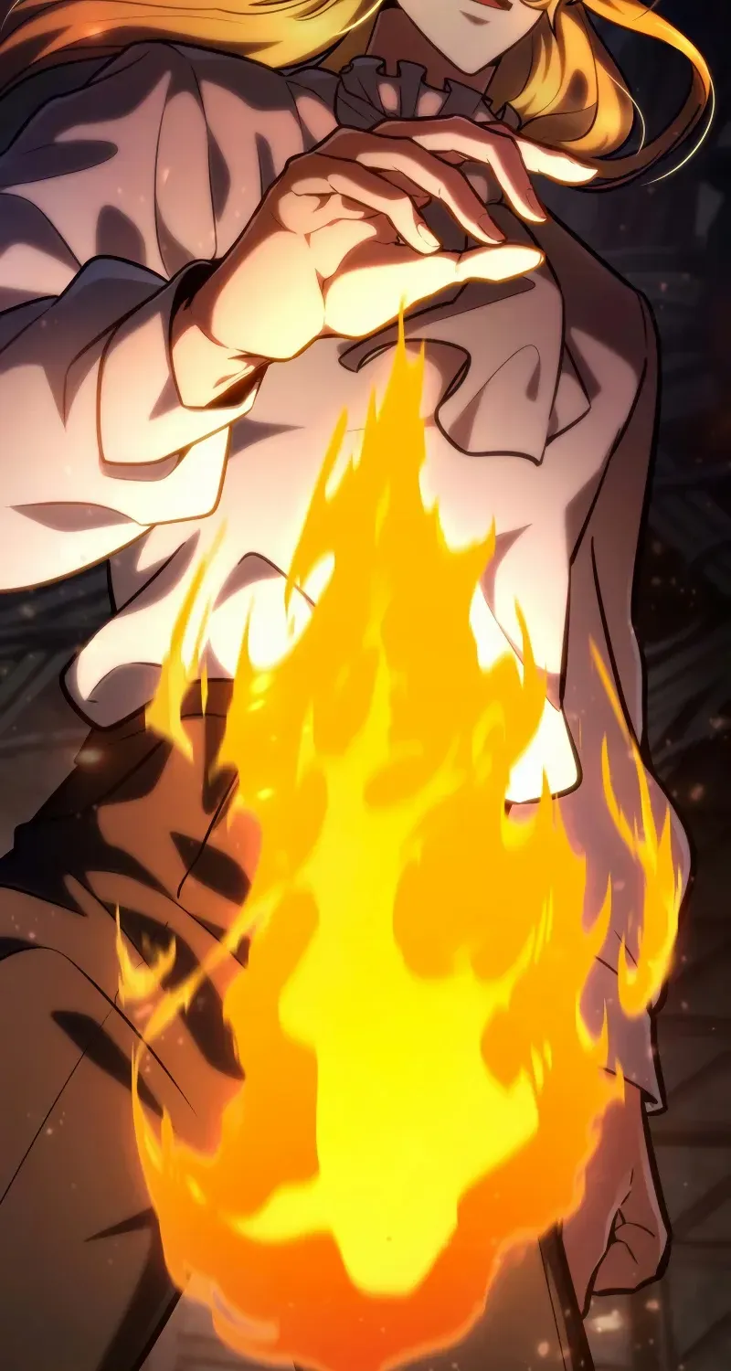 Read The Infinite Mage chapter 84 image 36 on Lezhin