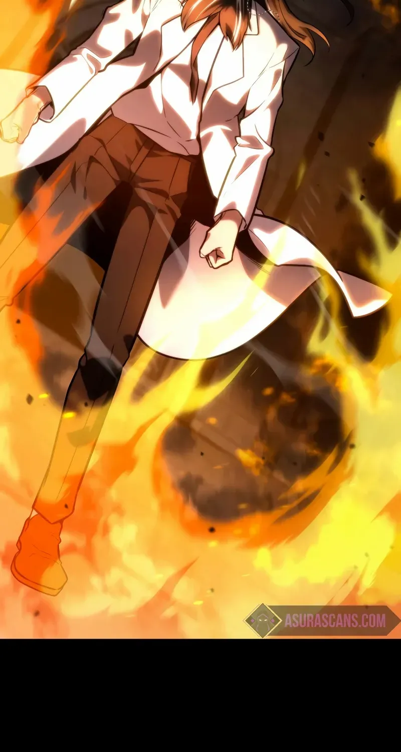 Read The Infinite Mage chapter 84 image 38 on Lezhin