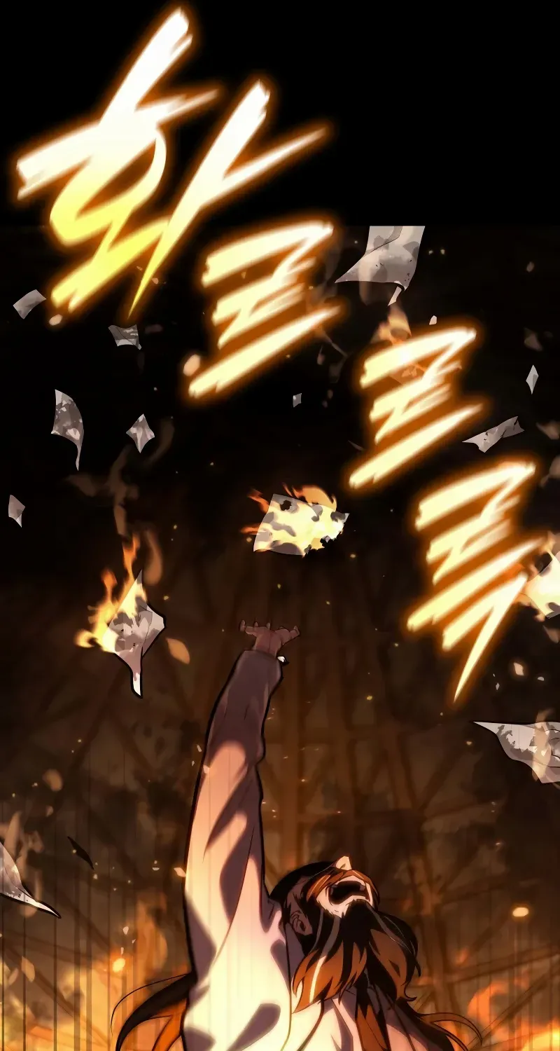 Read The Infinite Mage chapter 84 image 40 on Lezhin